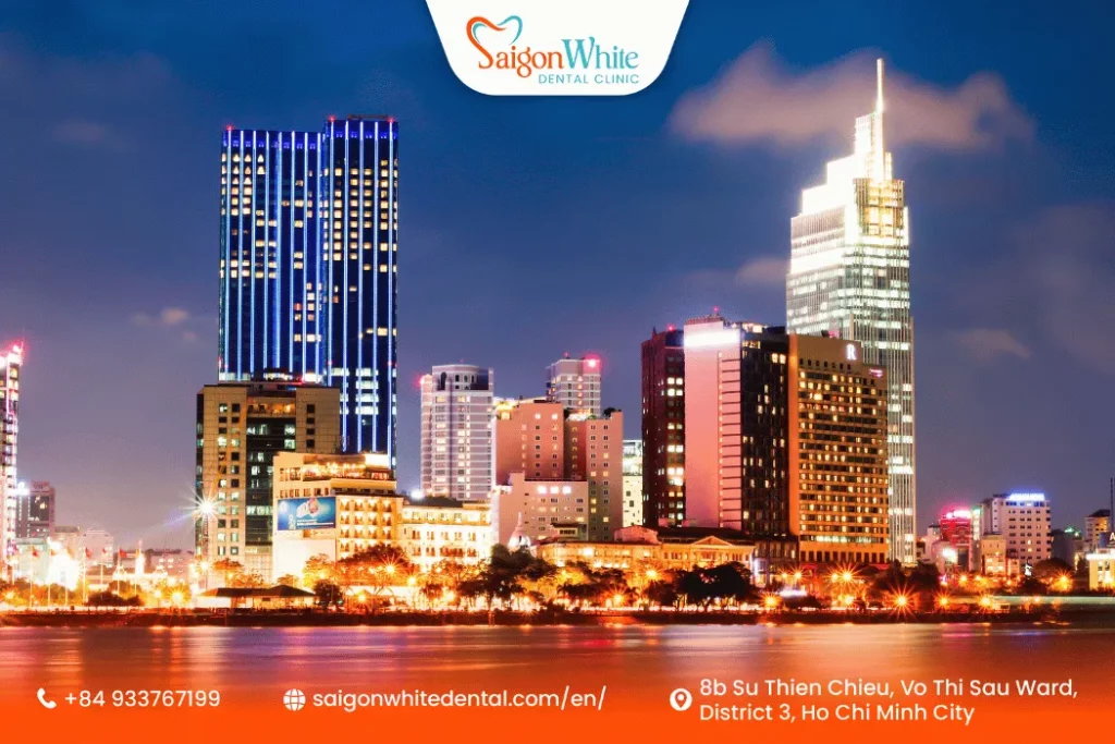 Book Your Dental Tourism Vietnam Adventure Now