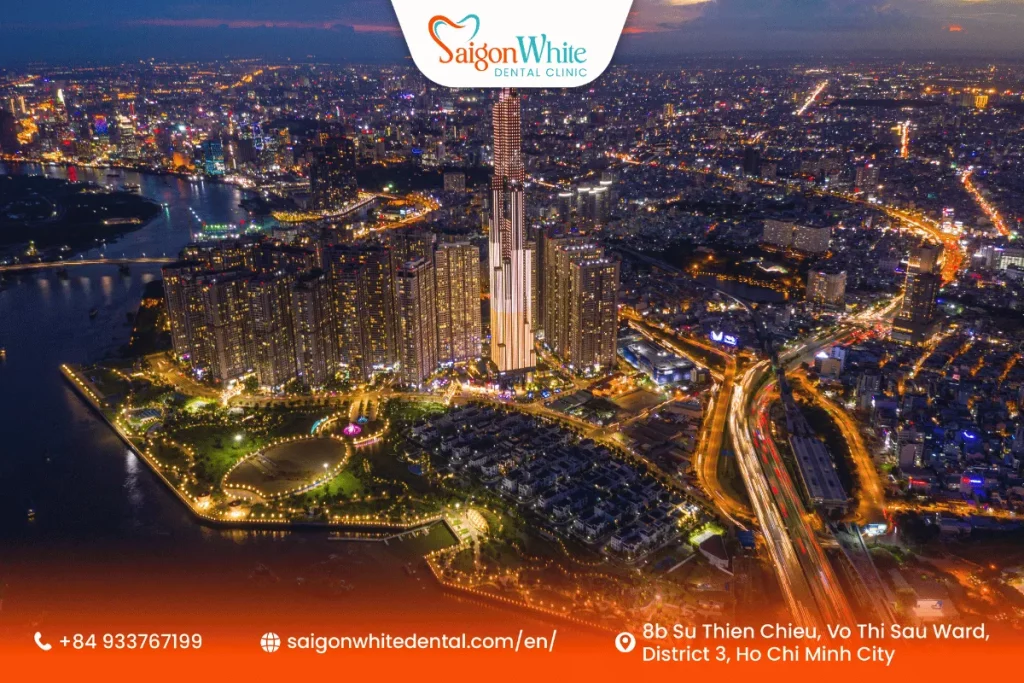 Discover the Beauty of Dental Tourism Vietnam