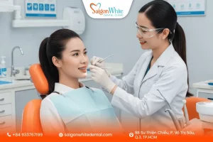 Các trường hợp nào nên cân nhắc niềng răng ở tuổi trưởng thành?