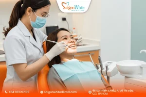 Các phương pháp niềng răng phù hợp với tuổi 30