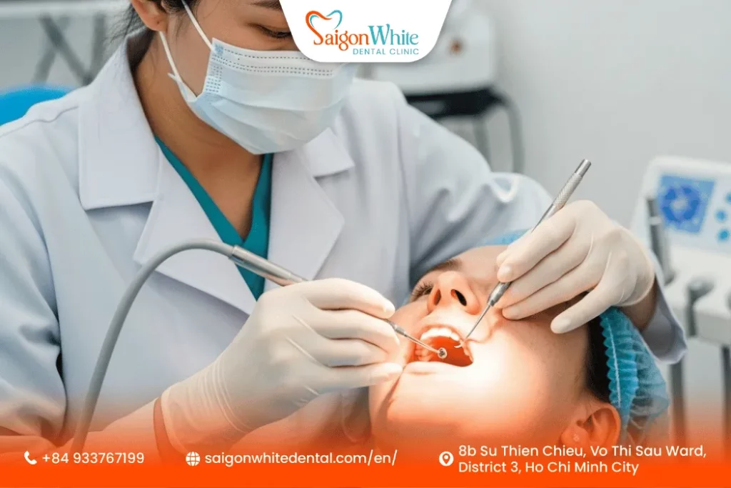 Experienced and Caring Dental Professionals