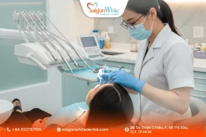 Những yếu tố ảnh hưởng đến độ bền của răng Implant