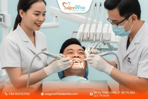 Những trường hợp cấy ghép Implant có thể bị hỏng hoặc cần thay thế