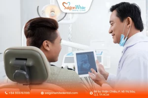 Người có bệnh lý nền có cấy ghép răng Implant được không?