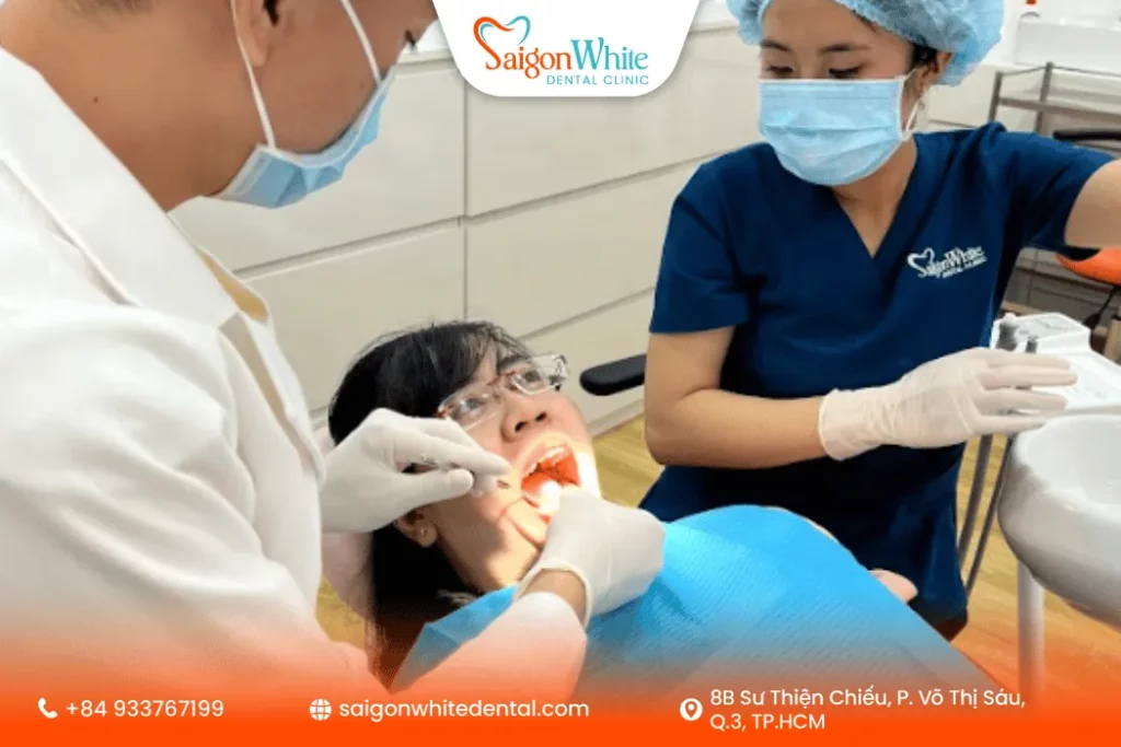 Có giải pháp tiết kiệm chi phí cấy implant cho người tiêu xương không ?