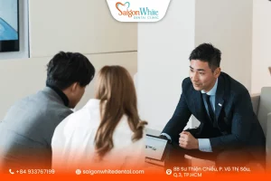 Nhóm nghề cần giao tiếp thường xuyên