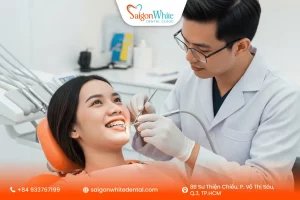 Vì sao cần nhổ răng khi niềng răng hô ?
