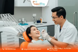 Các trường hợp niềng răng móm gây thay đổi gương mặt