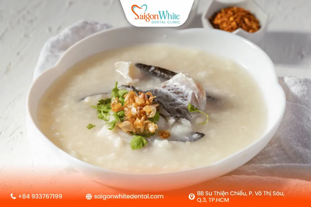 Nhóm thực phẩm giàu tinh bột (Carbohydrate)
