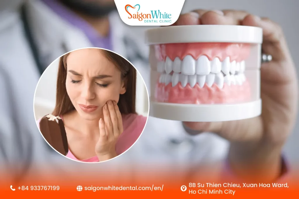How Long Does Tooth Sensitivity After Cleaning Last?