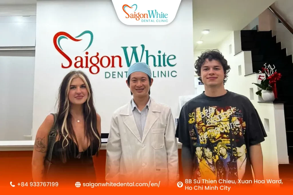 Dr. Thai Tran Duy Tan – Aesthetic Vision with a Practical Touch