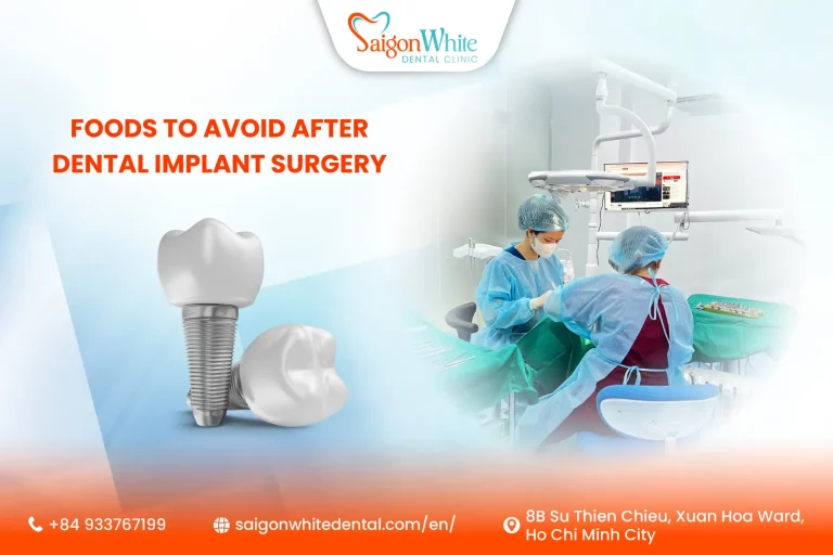 Dental Implant Surgery