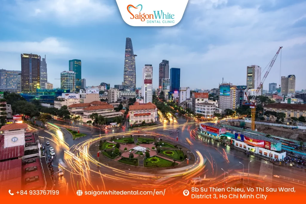 Planning Your Dental Holiday in Vietnam
