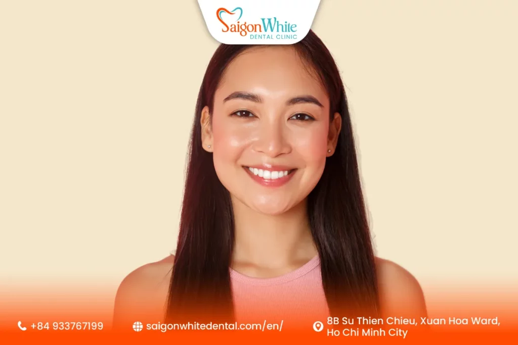 What Is the Average Teeth Cleaning Cost in Ho Chi Minh City, Vietnam?