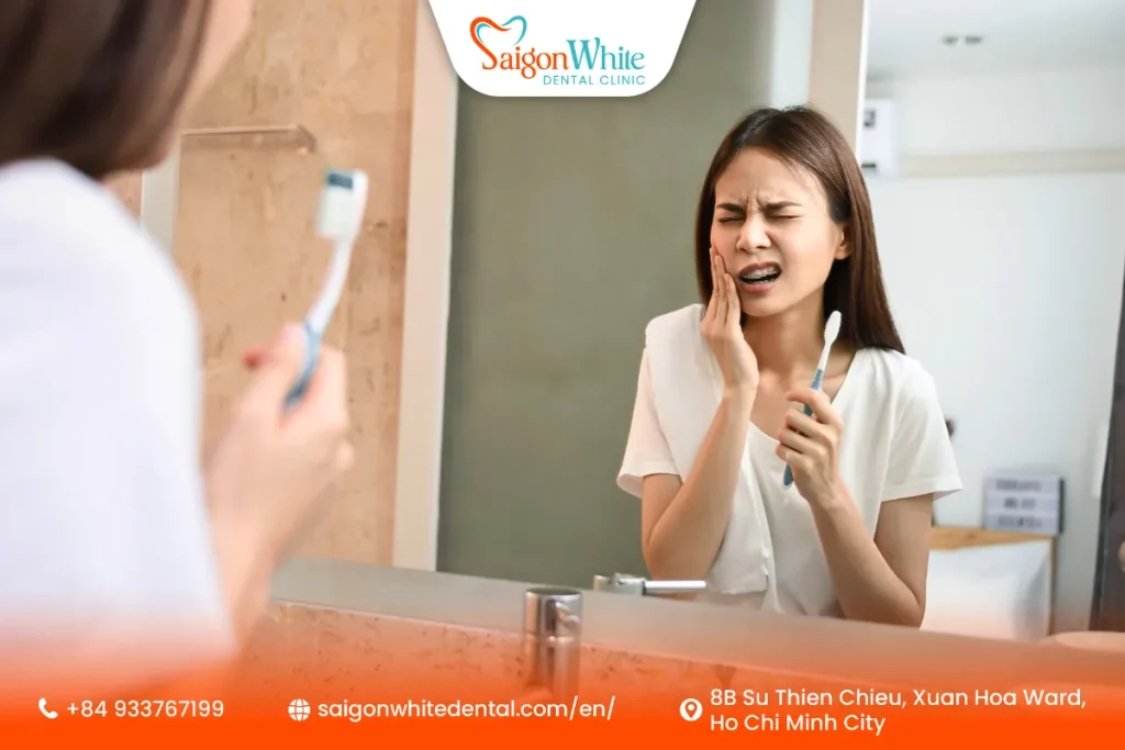Common Causes of Tooth Sensitivity After a Cleaning