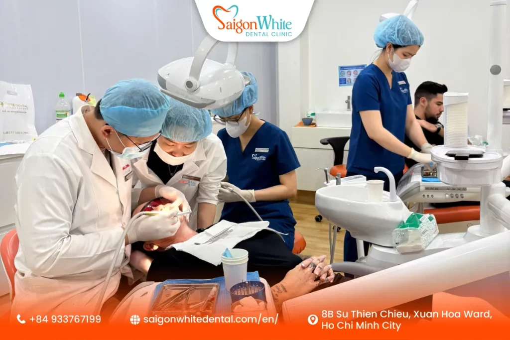 What Services Should You Expect from Top Clinics