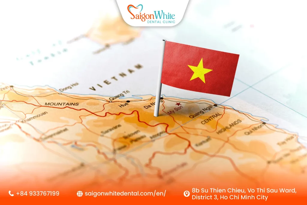 Why Vietnam is Your Go-To Destination for Dental Care