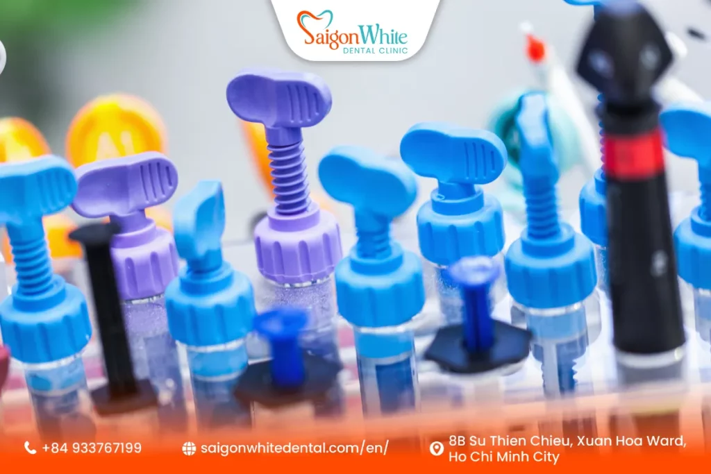 Why Choose Composite Bonding at Saigon White Dental?