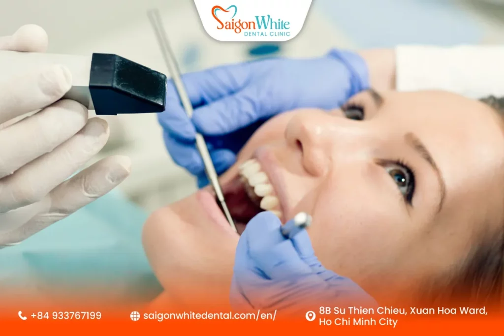 What Procedures Are Included in General Dentistry?