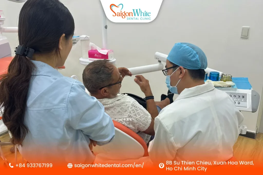 Why Choose General Dentistry in Vietnam?
