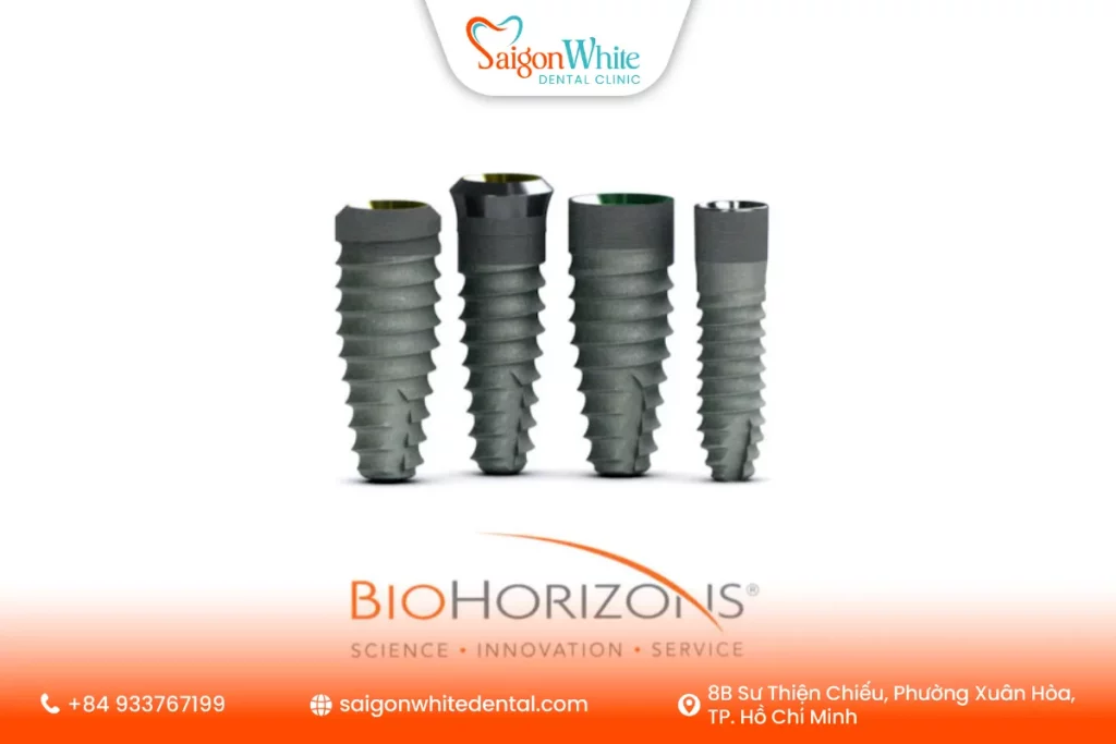 Implant BioHorizons