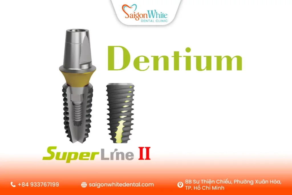 Implant Dentium