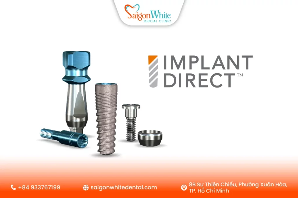 Implant Direct
