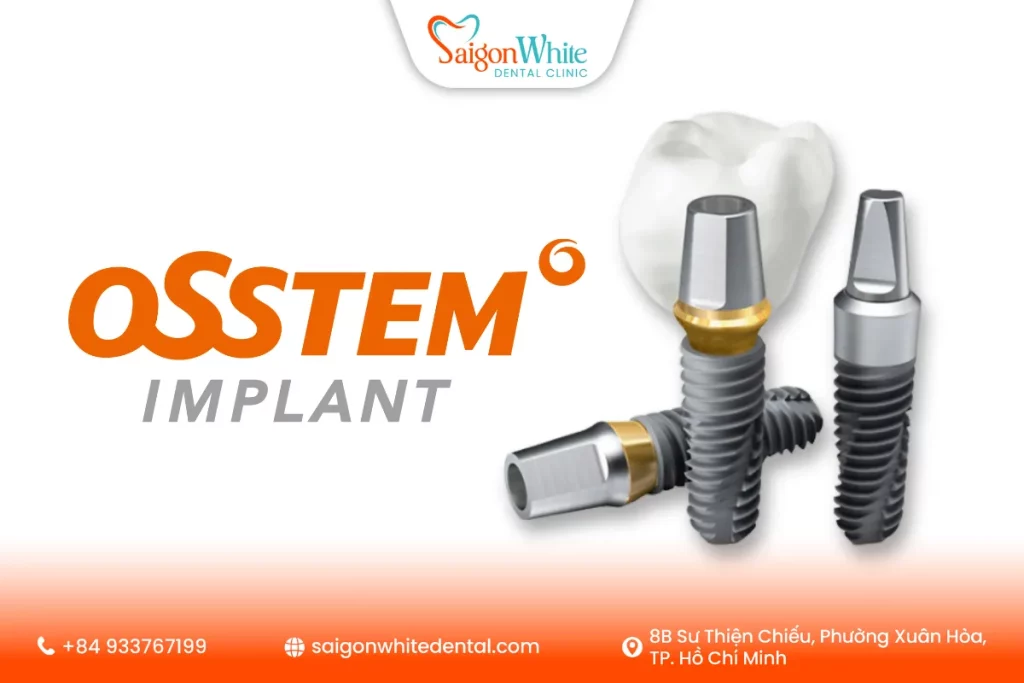 Implant Osstem