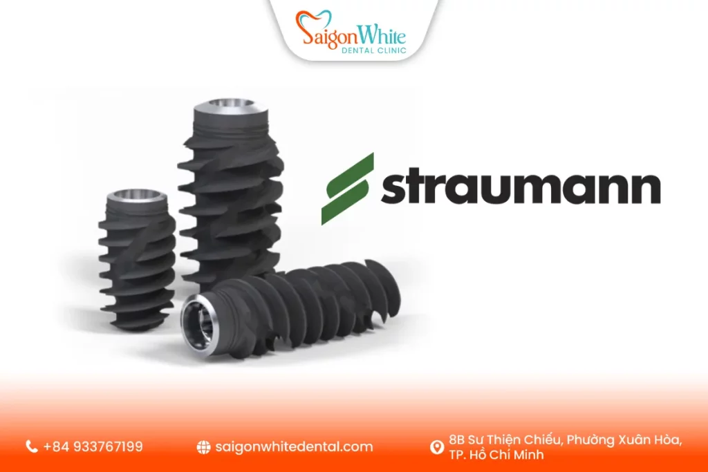 Implant Straumann