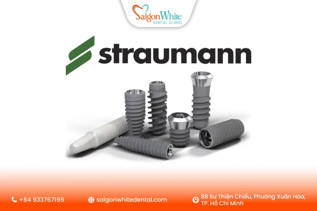 Implant Straumann
