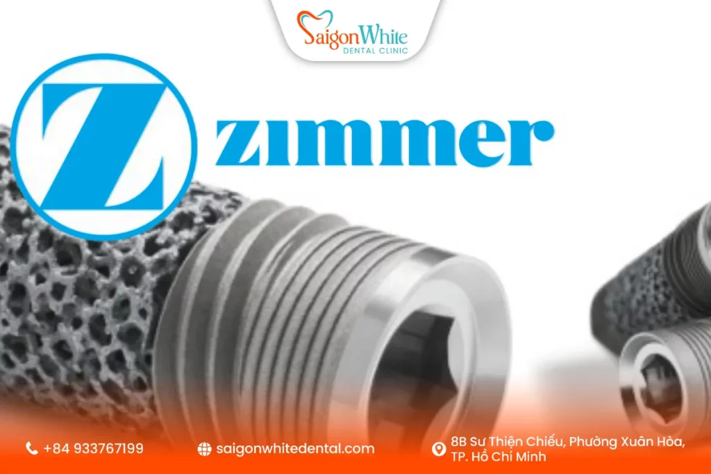 Implant Zimmer Biomet