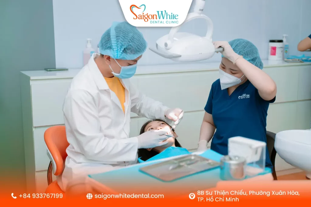 Đơn vị niềng răng tăng trưởng uy tín tại Tp.HCM