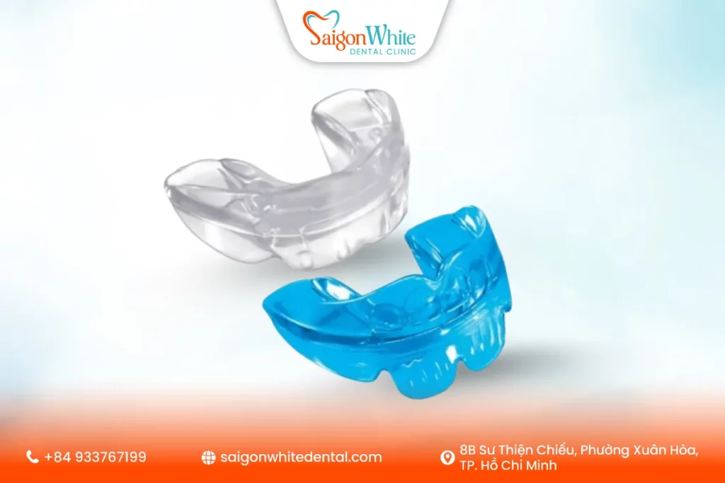 Khí cụ chức năng tháo lắp