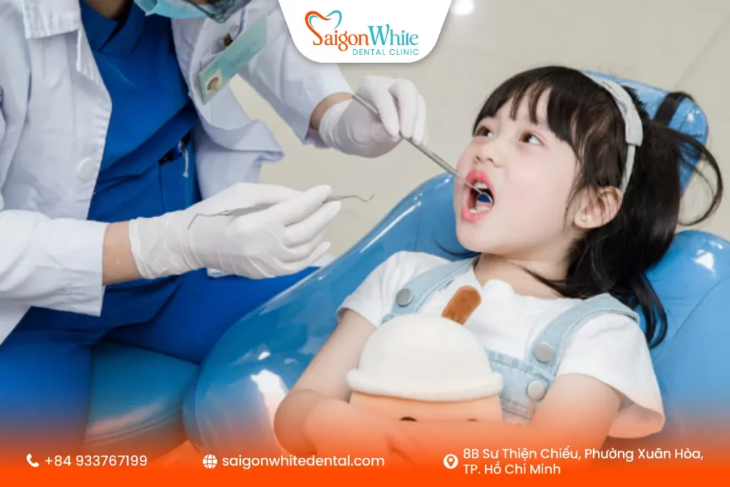 Niềng răng tăng trưởng giúp rút ngắn thời gian và chi phí 