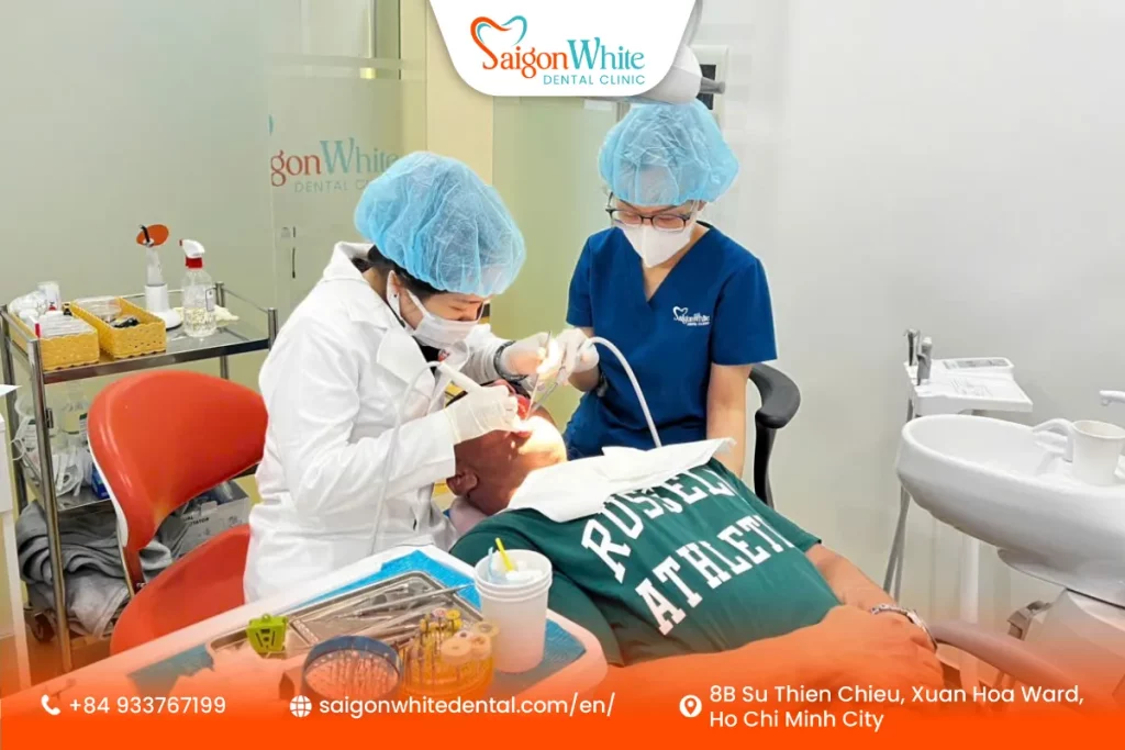 Cost of Zimmer Biomet Implant in Vietnam