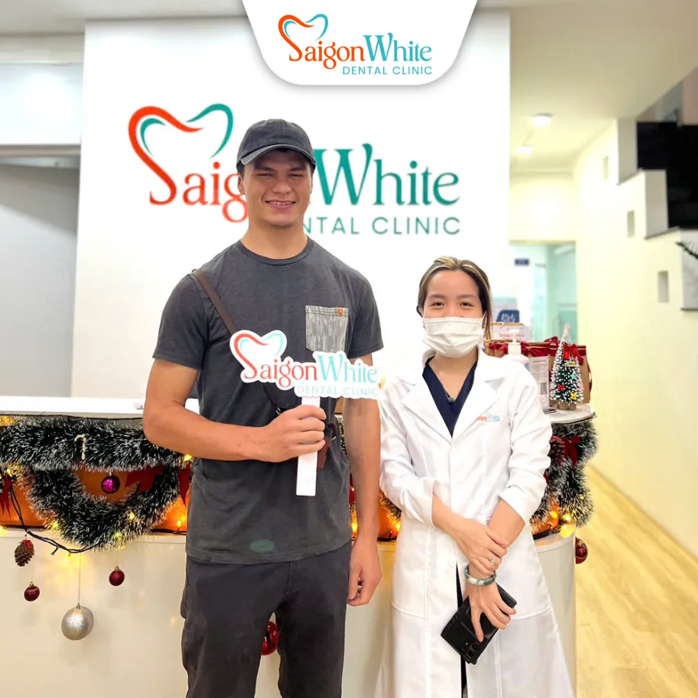 International patients