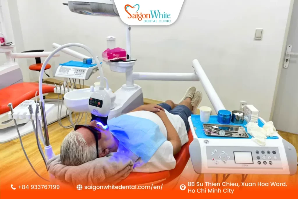 Teeth Whitening Cost Comparison