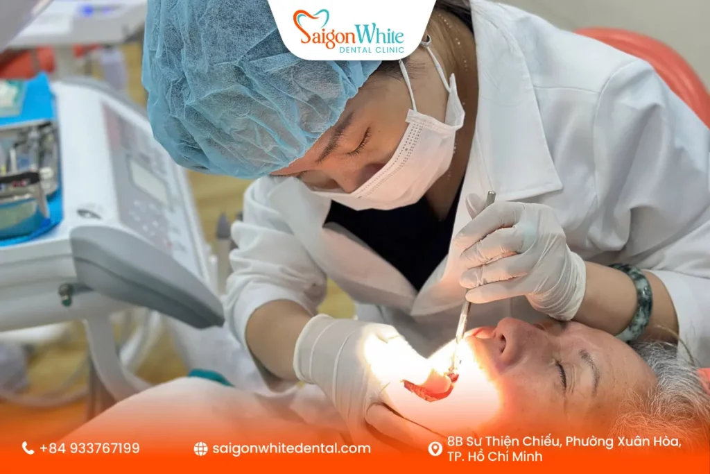 Các yếu tố ảnh hưởng đến chi phí nâng xoang ghép xương