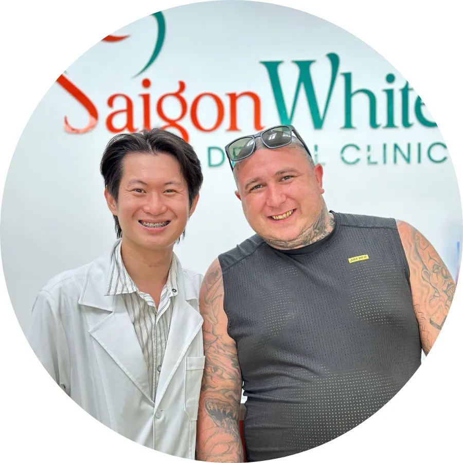 international clients