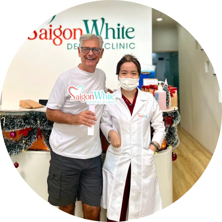 international clients