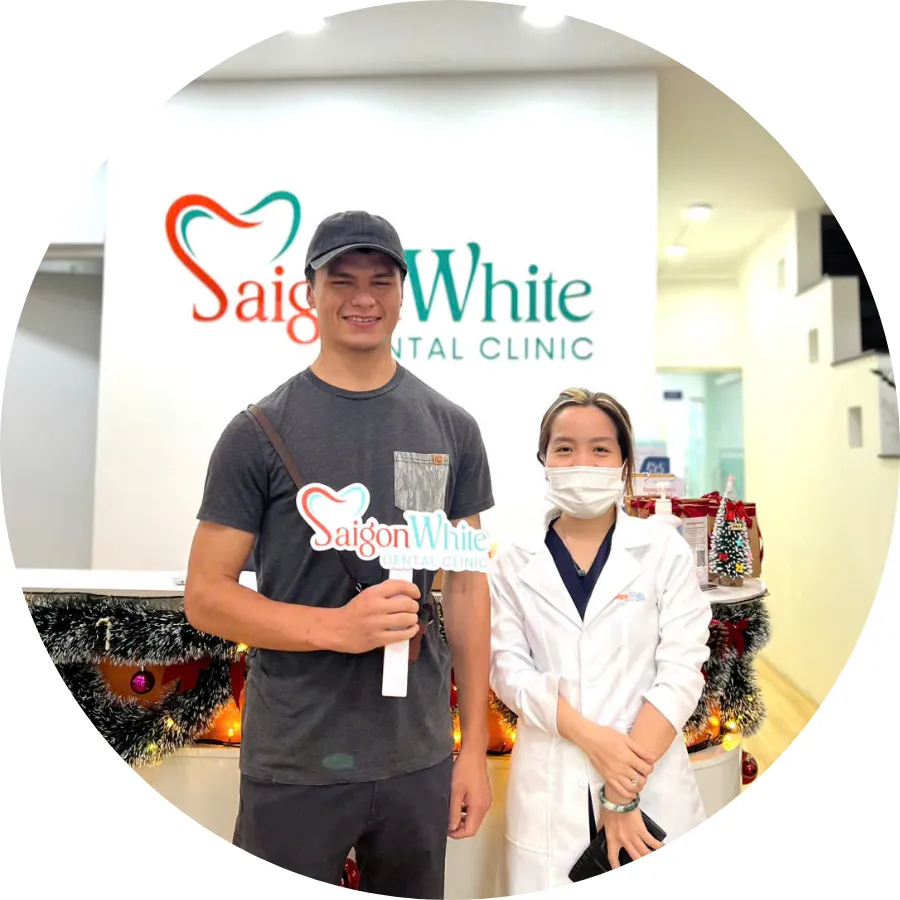 international clients