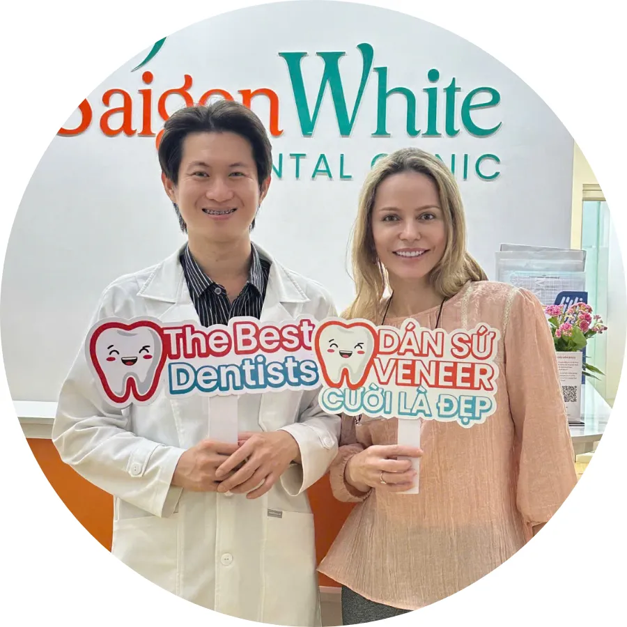 international clients