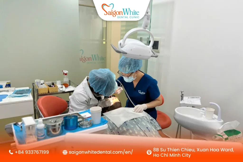 Technology Commonly Used in Top Vietnamese Clinics