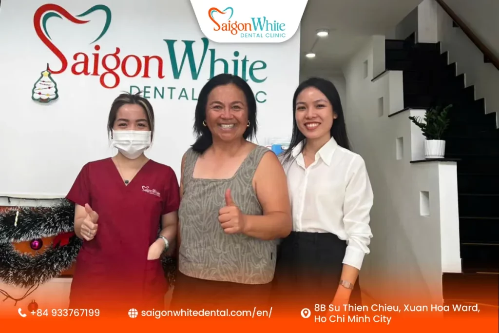 Why International Patients Consider Vietnam for Dental Implants?