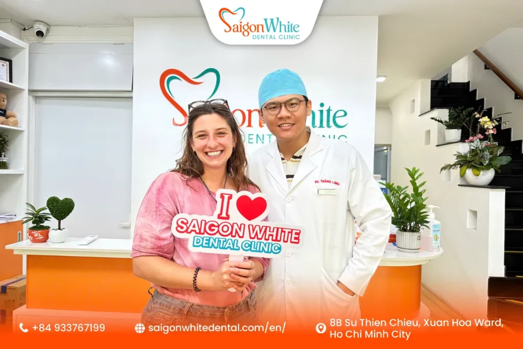 Преимущества Лазерное отбеливание зубов Zoom