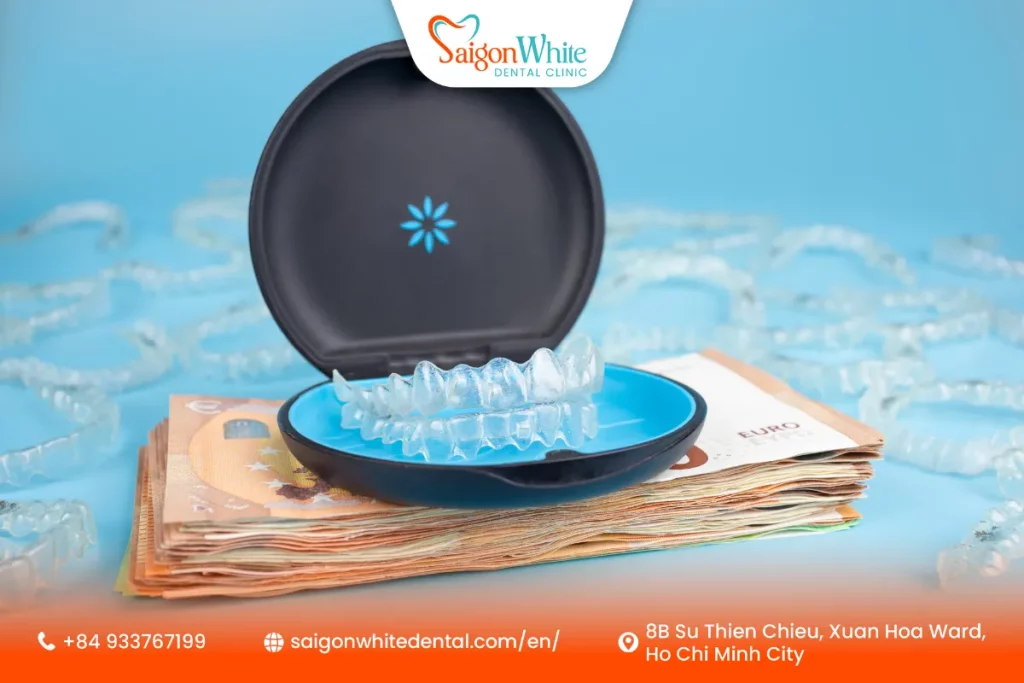 What is Invisalign braces and how does it work?