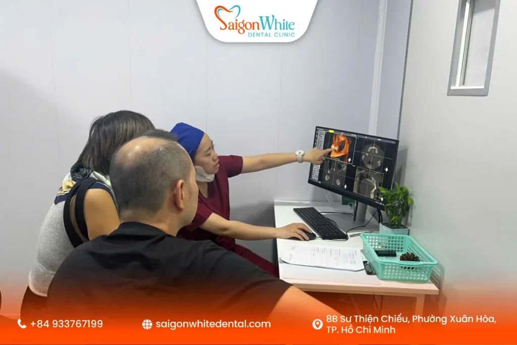 Xương hàm yếu có trồng Implant được không?