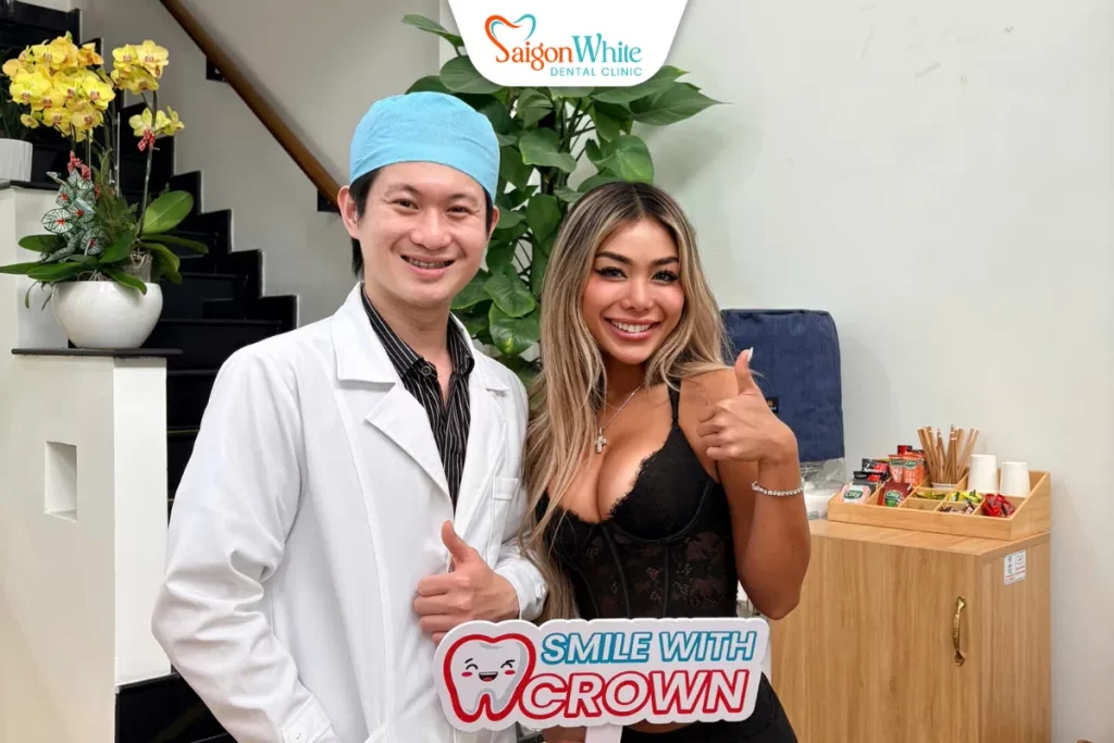 nha khoa thẩm mỹ