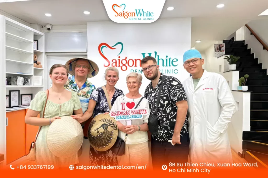 A Full Smile Restoration Worth Traveling Across the World For