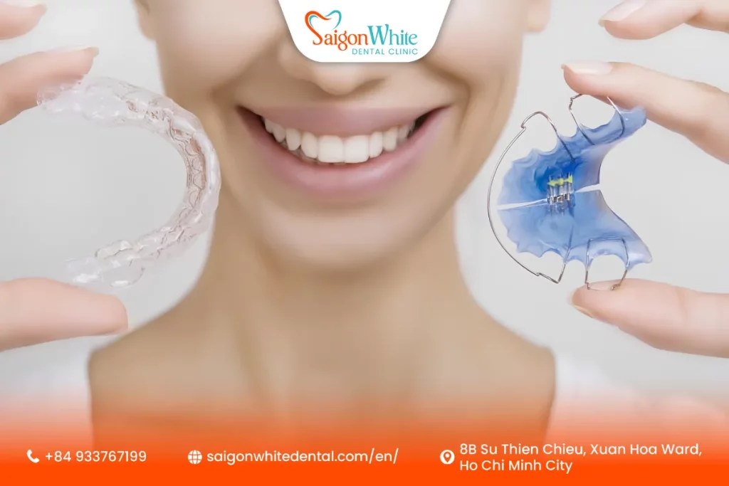 Why Retainers Are Important After Braces or Invisalign